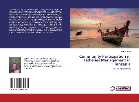 Community Participation in Fisheries Management in Tanzania: Co - management