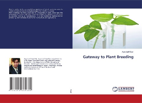 Gateway to Plant Breeding