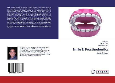 Smile & Prosthodontics: Art & Science
