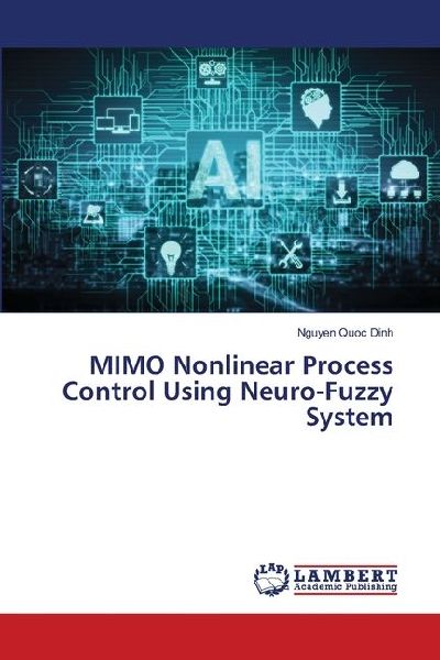 MIMO Nonlinear Process Control Using Neuro-Fuzzy System