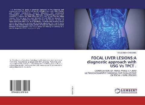 FOCAL LIVER LESIONS:A diagnostic approach with USG Vs TPCT .: CORRELATION OF TRIPLE PHASE CT AND ULTRASONOGRAPHY FINDINGS FOR EVALUATION OF FOCAL LIVER LESIONS