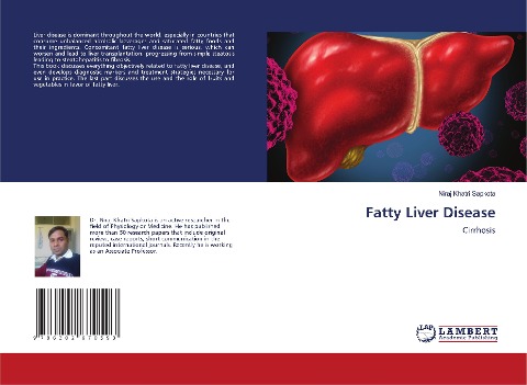 Fatty Liver Disease: Cirrhosis