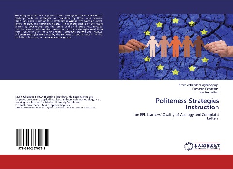 Politeness Strategies Instruction: on EFL Learners Quality of Apology and Complaint Letters