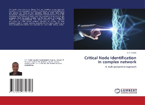 Critical Node Identification in complex network: A multi-perspective Approach