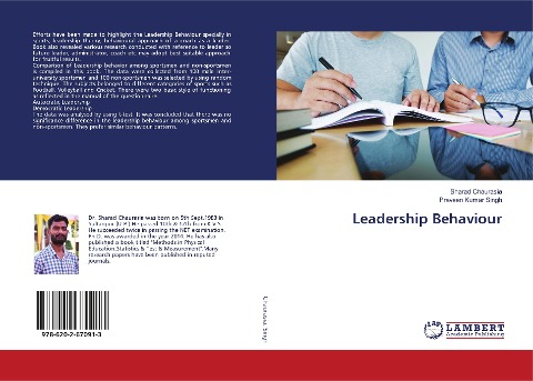 Leadership Behaviour