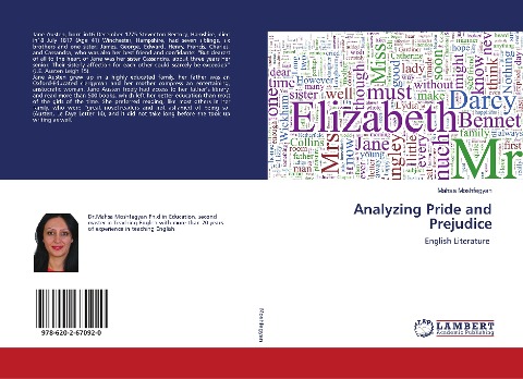 Analyzing Pride and Prejudice: English Literature