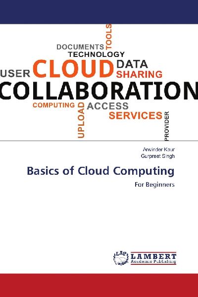 Basics of Cloud Computing: For Beginners