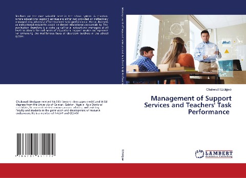Management of Support Services and Teachers Task Performance