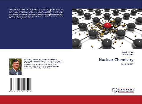 Nuclear Chemistry: For JEE-NEET