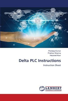 Delta PLC Instructions: Instruction Sheet