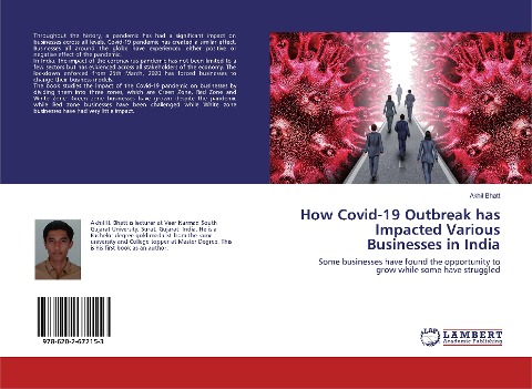 How Covid-19 Outbreak has Impacted Various Businesses in India: Some businesses have found the opportunity to grow while some have struggled