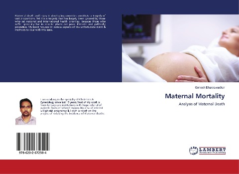 Maternal Mortality: Analysis of Maternal Death