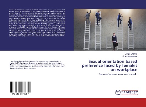 Sexual orientation based preference faced by females on workplace: Status of women in current scenario