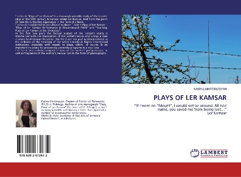 PLAYS OF LER KAMSAR: If I were no Mount, I would not be around. All hail name, you saved me from being lost...Ler Kamsar