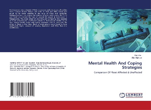 Mental Health And Coping Strategies: Comparison Of Flood Affected & Unaffected