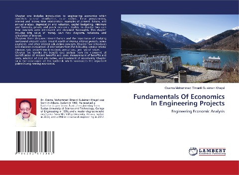 Fundamentals Of Economics In Engineering Projects: Engineering Economic Analysis