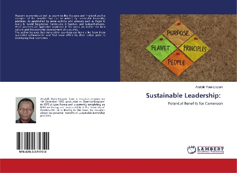 Sustainable Leadership:: Potential Benefits for Cameroon