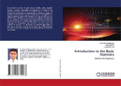 Introduction to the Basic Statistics: Statistics for Beginners