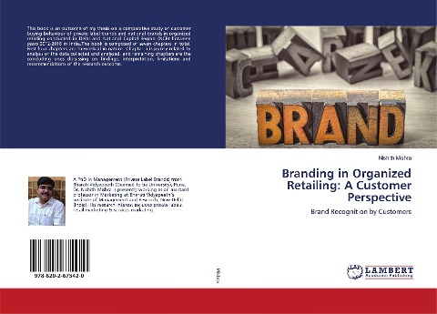 Branding in Organized Retailing: A Customer Perspective: Brand Recognition by Customers