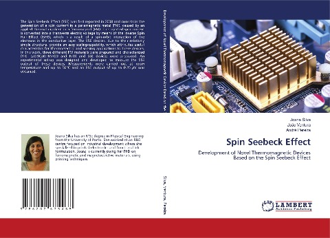 Spin Seebeck Effect: Development of Novel Thermomagnetic Devices Based on the Spin Seebeck Effect