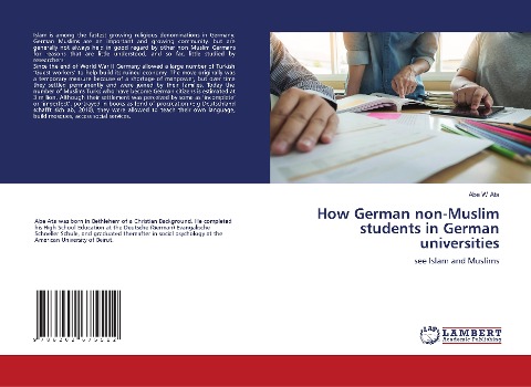 How German non-Muslim students in German universities: see Islam and Muslims