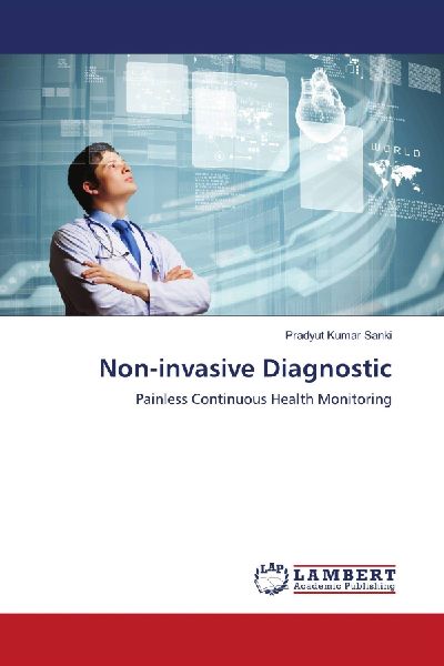 Non-invasive Diagnostic: Painless Continuous Health Monitoring