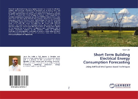 Short-Term Building Electrical Energy Consumption Forecasting: Using Artificial Intelligence-Based Techniques