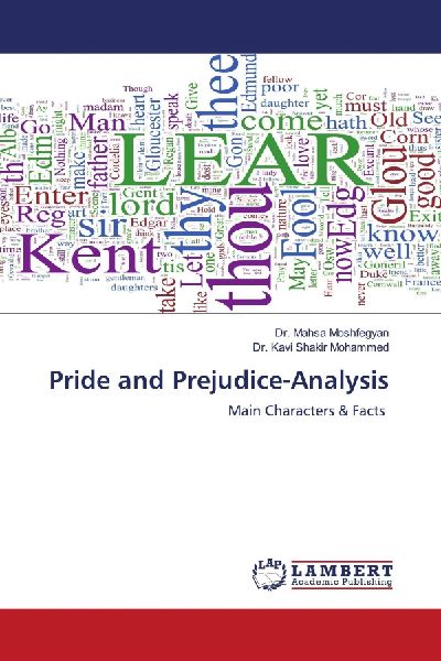 Pride and Prejudice-Analysis: Main Characters & Facts
