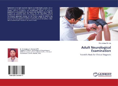 Adult Neurological Examination: Scientific Basis for Clinical Diagnosis