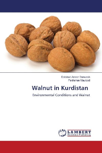Walnut in Kurdistan: Environmental Conditions and Walnut