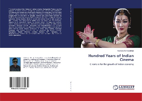 Hundred Years of Indian Cinema: Cinema is for the growth of Indian economy