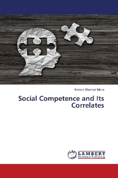 Social Competence and Its Correlates