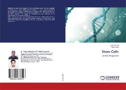 Stem Cells: Dental Perspective