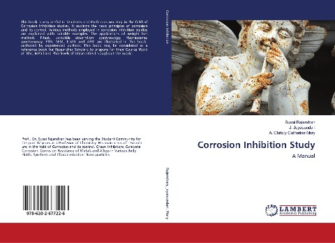 Corrosion Inhibition Study: A Manual