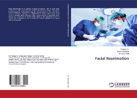 Facial Reanimation