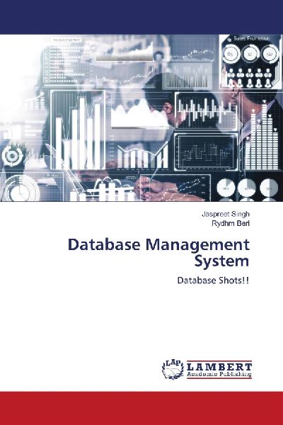 Database Management System: Database Shots!!