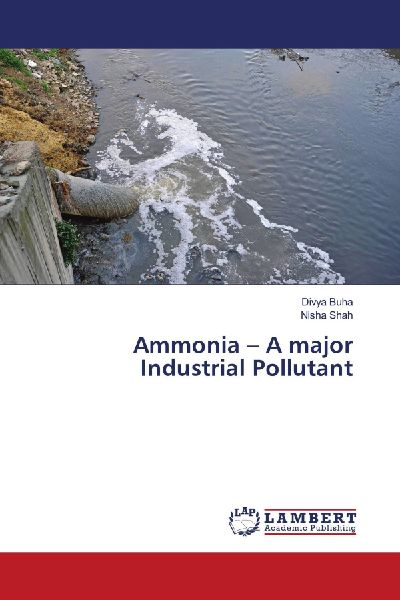 Ammonia - A major Industrial Pollutant