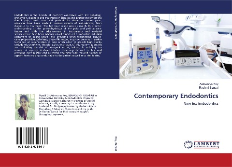Contemporary Endodontics: New Era Endodontics