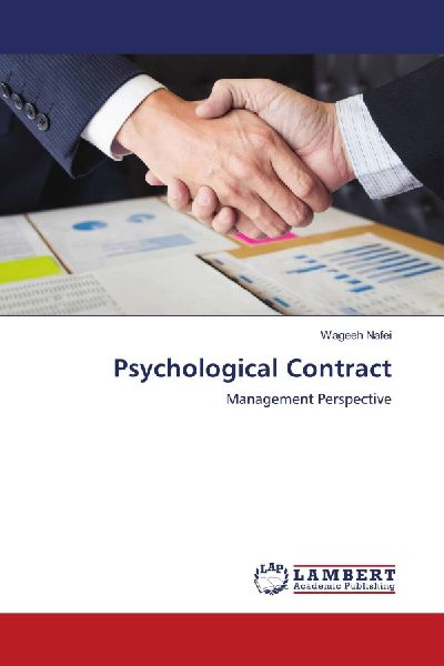 Psychological Contract: Management Perspective