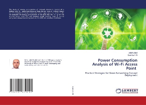 Power Consumption Analysis of Wi-Fi Access Point: Practical Strategies for Green Networking Concept Deployment