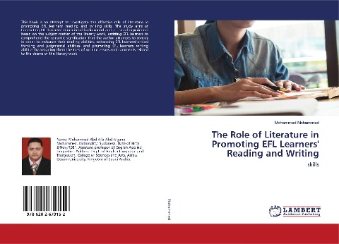 The Role of Literature in Promoting EFL Learners Reading and Writing: skills