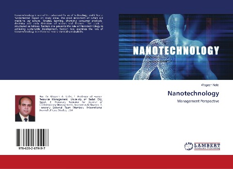 Nanotechnology: Management Perspective