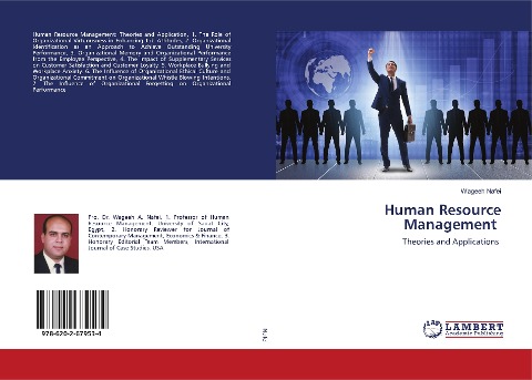 Human Resource Management: Theories and Applications