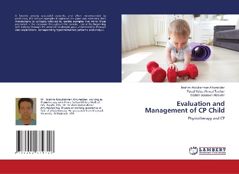 Evaluation and Management of CP Child: Physiotherapy and CP