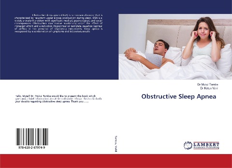 Obstructive Sleep Apnea