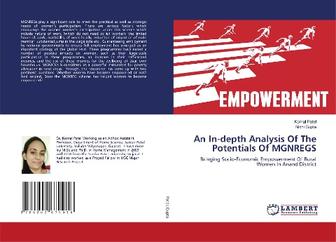 An In-depth Analysis Of The Potentials Of MGNREGS: Bringing Socio-Economic Empowerment Of Rural Women In Anand District