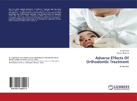 Adverse Effects Of Orthodontic Treatment: A Review