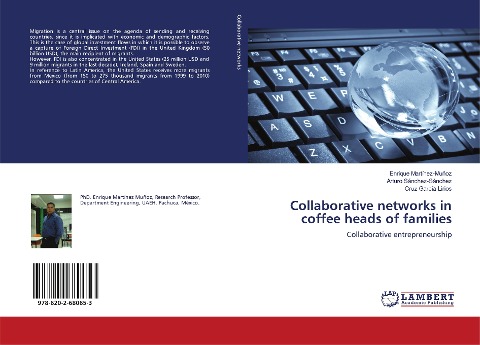 Collaborative networks in coffee heads of families: Collaborative entrepreneurship