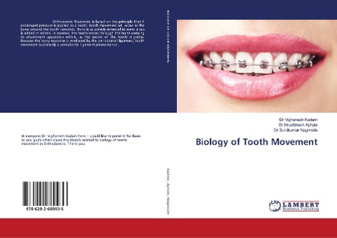 Biology of Tooth Movement