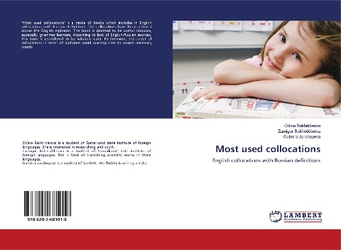 Most used collocations: English collocations with Russian definitions